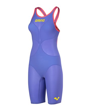 Arena -W Powerskin Carbon Air2 (Future Dusk - Coral) 